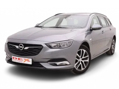 Opel Insignia 1.6 CDTi 136 Automaat Sportstourer + GPS + Winter pack