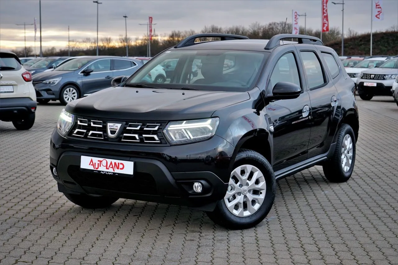 Dacia Duster ECO-G 100 TCe LPG FL LED...  Image 1