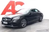 Mercedes-Benz C 220 220 d 4Matic A Business AMG - / AMG-Line Thumbnail 1