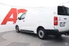 Toyota Proace L2 2,0 D 120 - # ALV # KOUKKU # WEBASTO KAUKOSÄÄDÖLLÄ JA KELLOLLA # VANERIT # PITKÄ # ALUT # TÄYSI HUOLTOKIRJA # TOYOTA APPROVED 1 VUOSI ILMAN KM RAJAA JA OMAVASTUUTA # Thumbnail 3