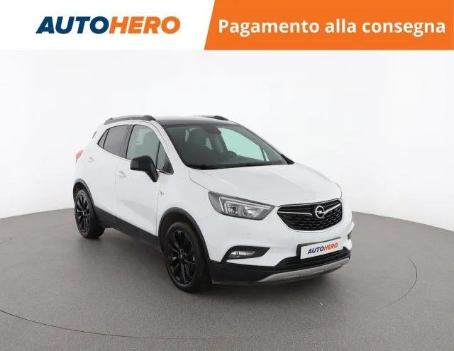 OPEL Mokka X 1.6 CDTI Ecotec 136 4x2 S&S Adv. Image 6