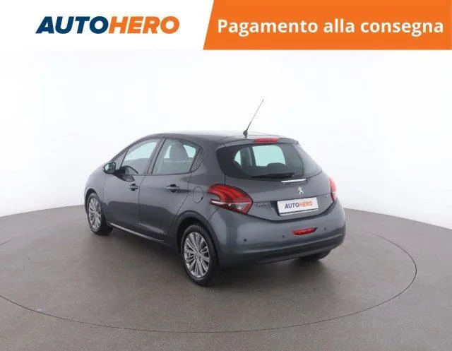 PEUGEOT 208 BlueHDi 75 5p. Active Image 4