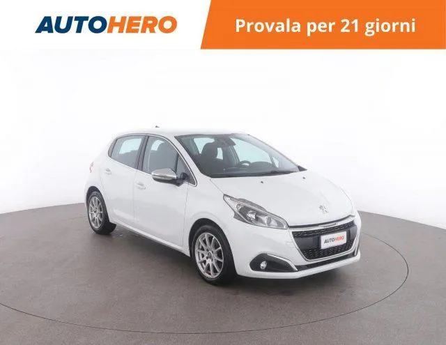 PEUGEOT 208 BlueHDi 75 5p. Allure Image 6