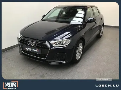 Audi A1 Sportback 30 TFSi S-Tronic