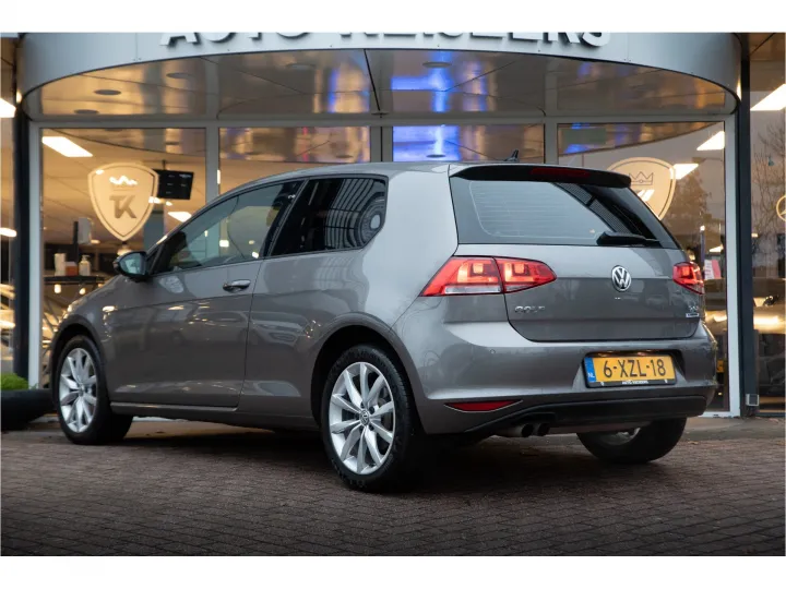 Volkswagen Golf 1.4 TSI Highline  Image 4