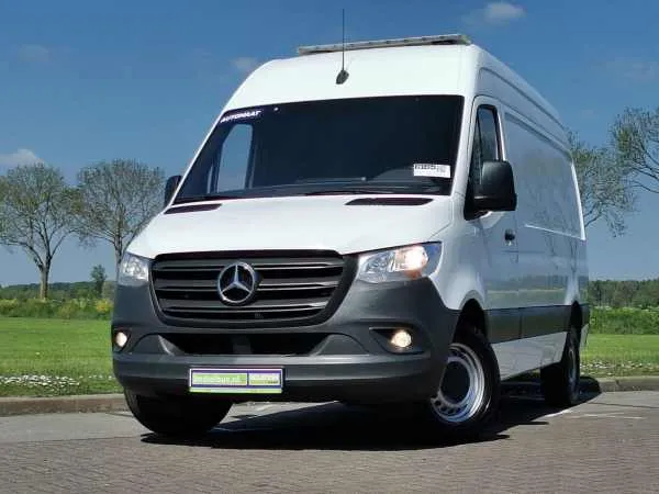 Mercedes-Benz Sprinter 319 L2H2 Airco AUT 6-Cil Image 1