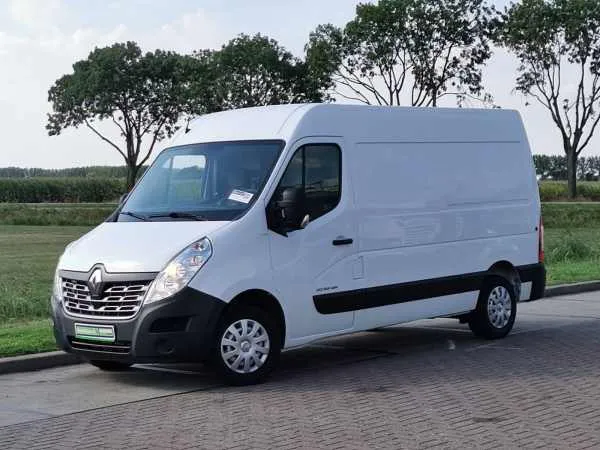 Renault Master 2.3 DCI L2H2 Airco 145Pk Image 2