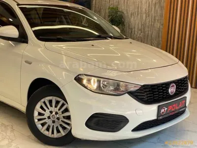 Fiat Egea 1.6 Multijet Easy