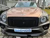 Bentley Bentayga Speed 4.0 V8 Hybrid First Edition Exclusive  Thumbnail 1