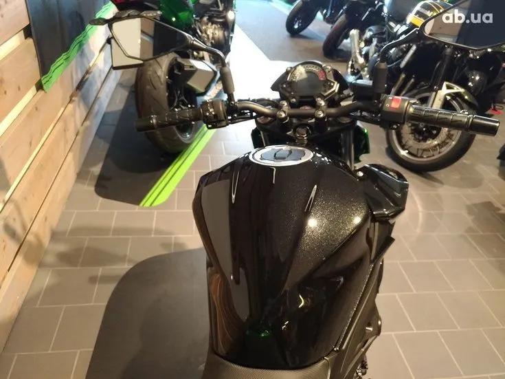 Kawasaki Z Image 3